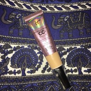 It Cosmetics CC+ Illumination